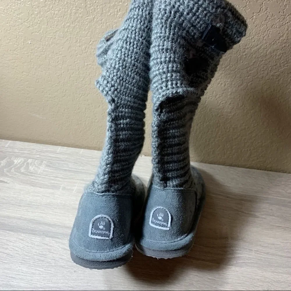 BearPaw bear paw